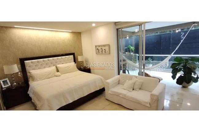 Apartamentos, Venta, Ciudad Jardín - $1.190.000.000