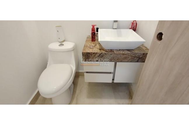 Apartamentos, Venta, Ciudad Jardín - $1.190.000.000
