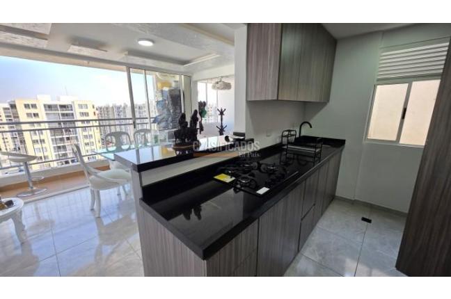 Apartamentos, Venta, Valle del Lili - $279.500.000