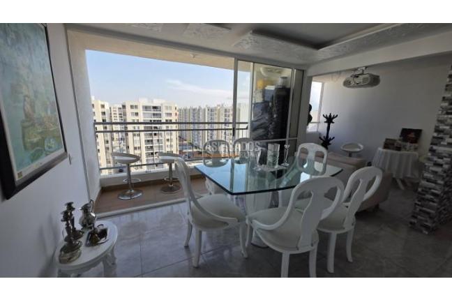 Apartamentos, Venta, Valle del Lili - $279.500.000