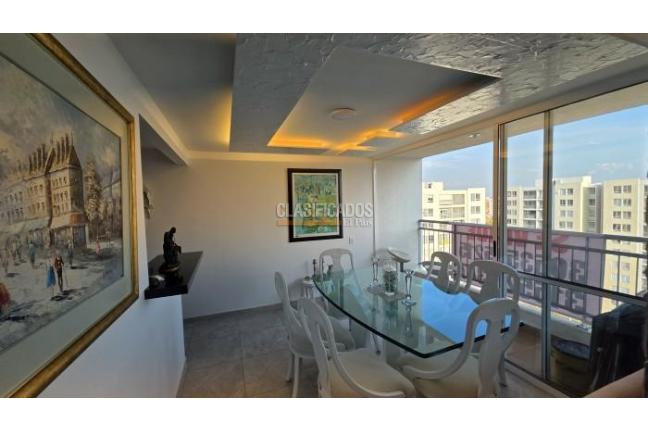 Apartamentos, Venta, Valle del Lili - $279.500.000