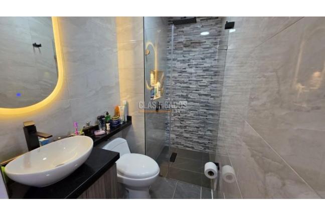 Apartamentos, Venta, Valle del Lili - $279.500.000
