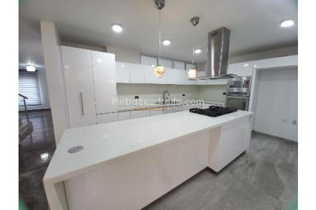 Casas, Alquiler en Las Quintas de Don Simón