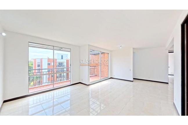 Apartamentos, Venta en Valle del Lili