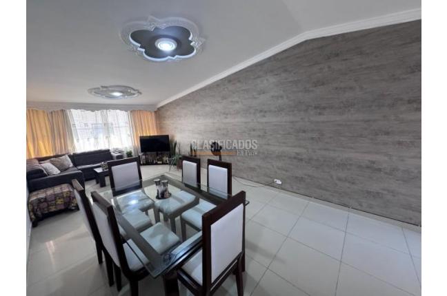 Apartamentos, Venta, Cuarto de Legua - $300.000.000