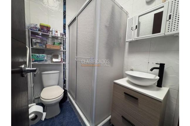 Apartamentos, Venta, Cuarto de Legua - $300.000.000