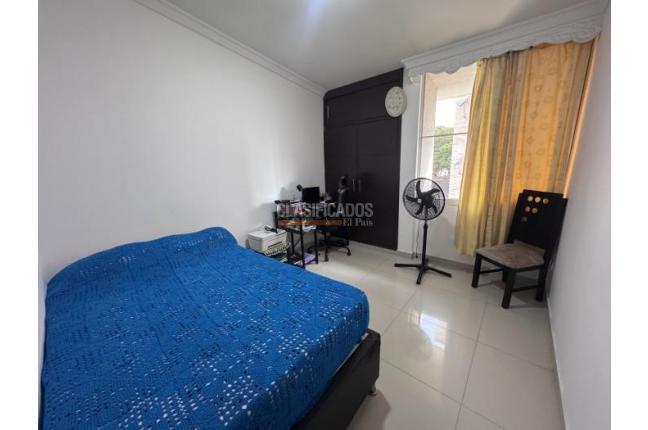 Apartamentos, Venta, Cuarto de Legua - $300.000.000
