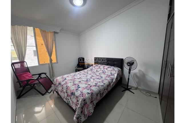 Apartamentos, Venta, Cuarto de Legua - $300.000.000
