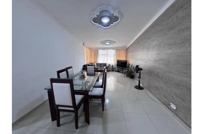 Apartamentos, Venta, Cuarto de Legua - $300.000.000