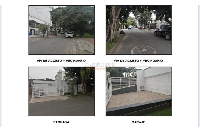 Casas, Venta, Ciudad Jardín - $1.500.000.000