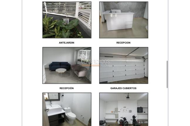 Casas, Venta, Ciudad Jardín - $1.500.000.000