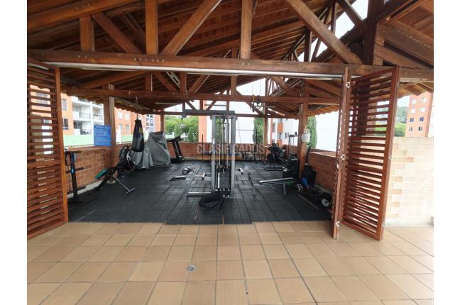 Apartamentos, Venta, Caney - $400.000.000
