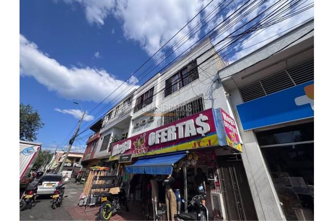 Apartamentos, Venta, Villacolombia - $240.000.000