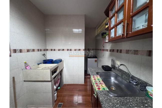 Apartamentos, Venta, Villacolombia - $240.000.000