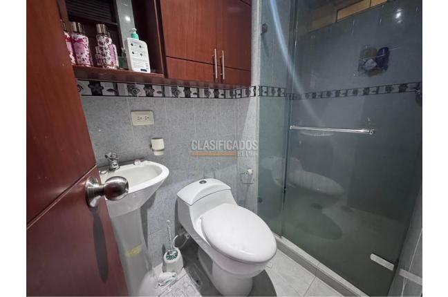 Apartamentos, Venta, Villacolombia - $240.000.000