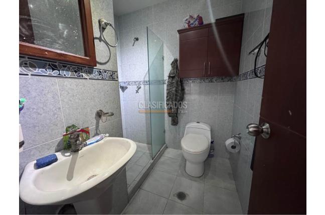 Apartamentos, Venta, Villacolombia - $240.000.000