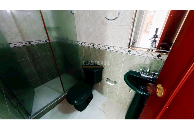 Apartamentos, Venta, Gratamira - $287.000.000