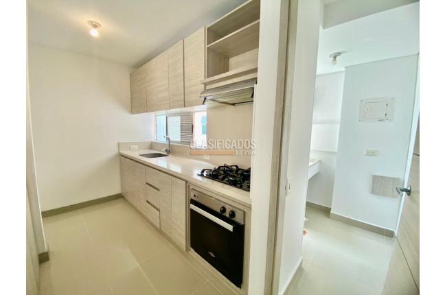 Apartamentos, Alquiler, Cristales - $3.300.000