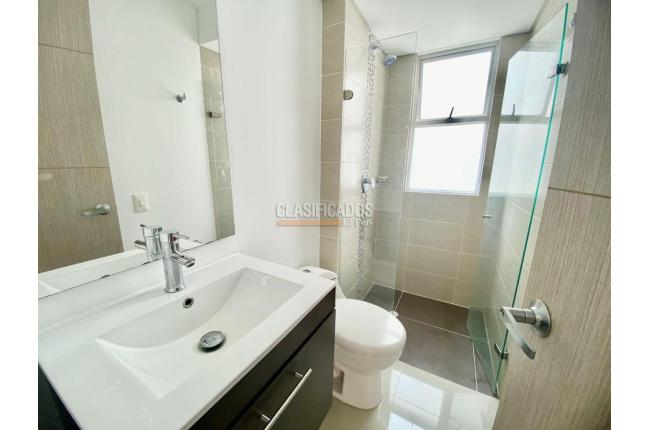 Apartamentos, Alquiler, Cristales - $3.300.000