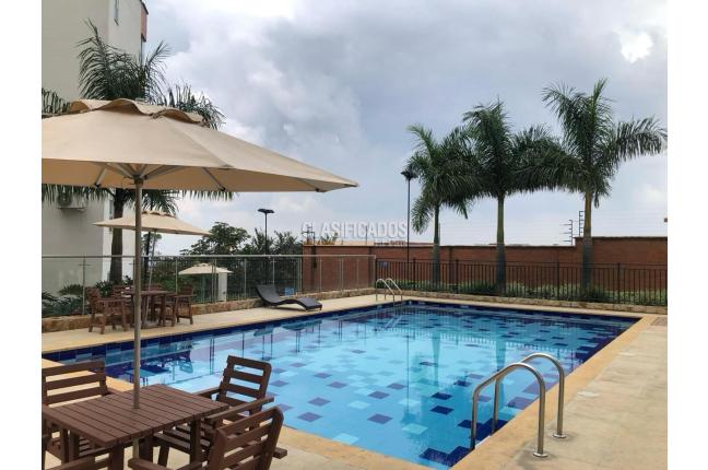 Apartamentos, Alquiler, Cristales - $3.300.000