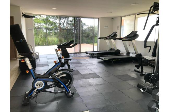 Apartamentos, Alquiler, Cristales - $3.300.000