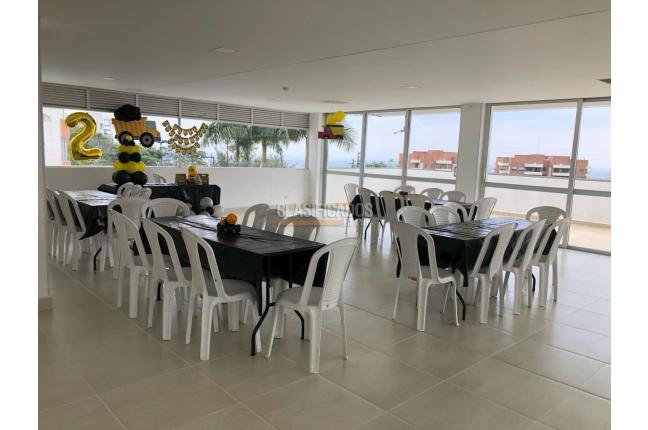 Apartamentos, Alquiler, Cristales - $3.300.000