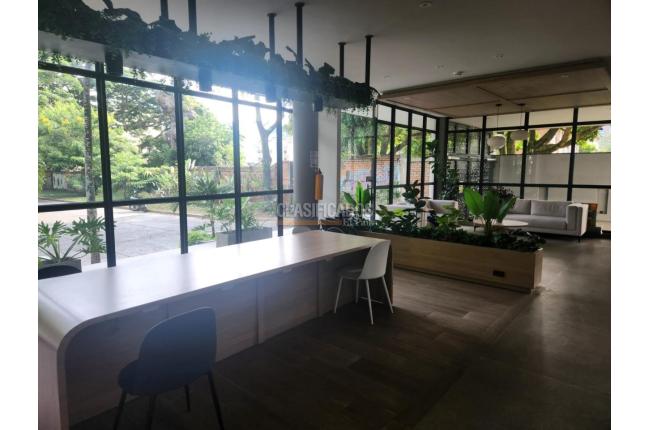 Apartaestudios, Alquiler en Cuarto de Legua