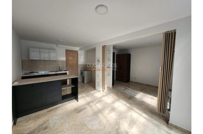 Apartaestudios, Alquiler, Cuarto de Legua - $1.300.000