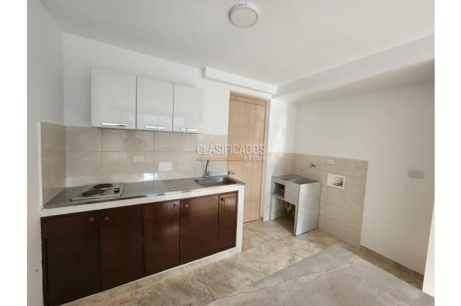 Apartaestudios, Alquiler, Cuarto de Legua - $1.300.000