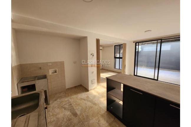 Apartaestudios, Alquiler, Cuarto de Legua - $1.300.000