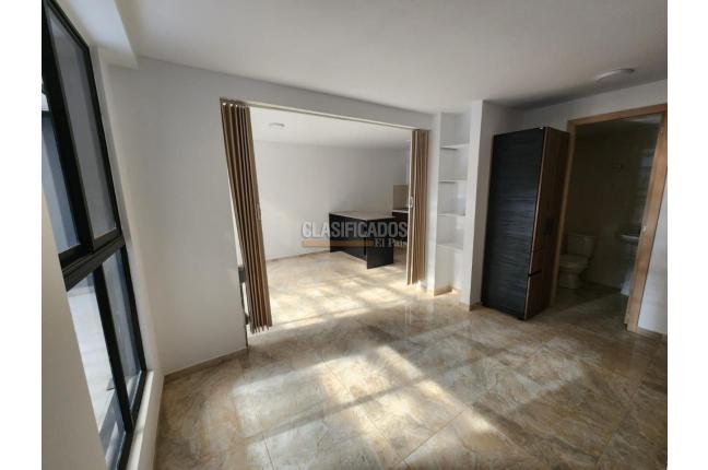 Apartaestudios, Alquiler, Cuarto de Legua - $1.300.000