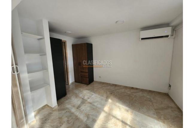 Apartaestudios, Alquiler, Cuarto de Legua - $1.300.000