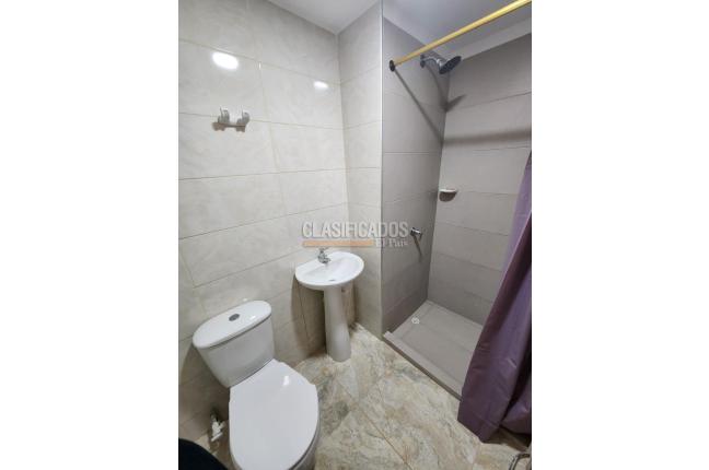 Apartaestudios, Alquiler, Cuarto de Legua - $1.300.000