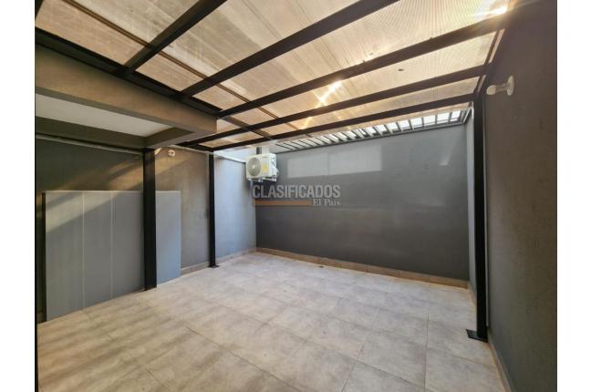 Apartaestudios, Alquiler, Cuarto de Legua - $1.300.000