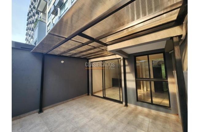Apartaestudios, Alquiler, Cuarto de Legua - $1.300.000