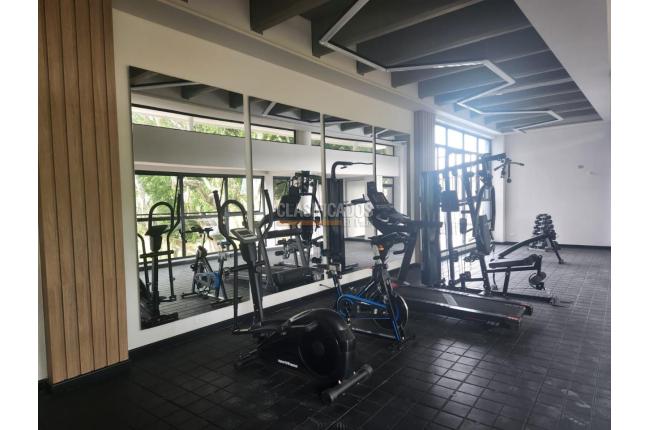 Apartaestudios, Alquiler, Cuarto de Legua - $1.300.000