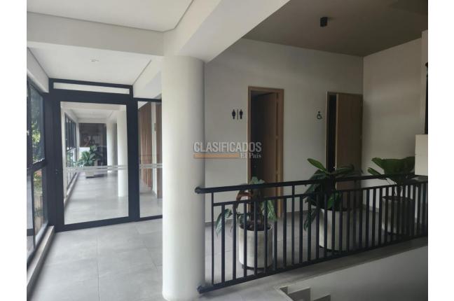Apartaestudios, Alquiler, Cuarto de Legua - $1.300.000