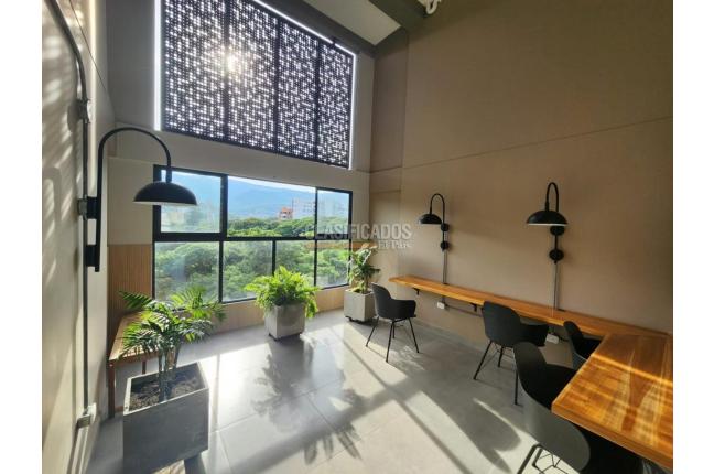 Apartaestudios, Alquiler, Cuarto de Legua - $1.300.000