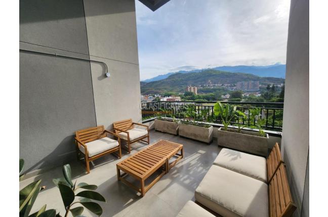 Apartaestudios, Alquiler, Cuarto de Legua - $1.300.000