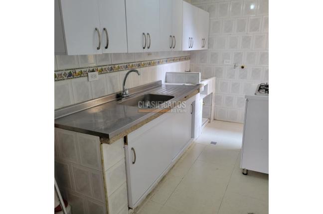 Apartamentos, Alquiler en Panamericano