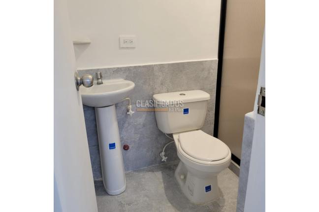 Apartamentos, Alquiler en Panamericano