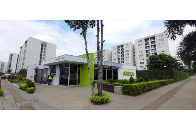 Apartamentos, Alquiler en Ciudad Bochalema