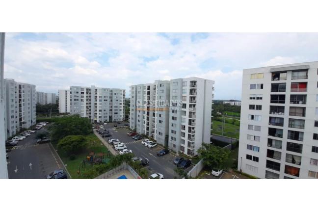 Apartamentos, Alquiler, Ciudad Bochalema - $1.500.000