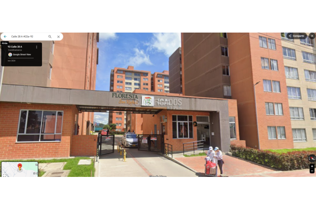 Apartamentos, Alquiler, Zipaquira - $1.300.000