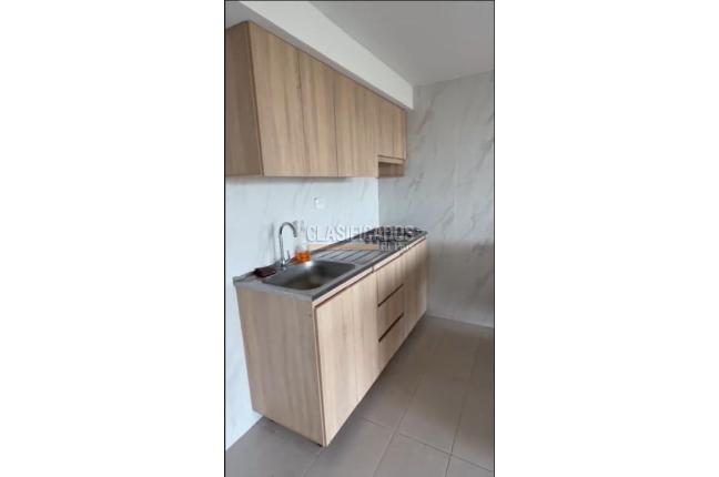 Apartamentos, Alquiler, Zipaquira - $1.300.000