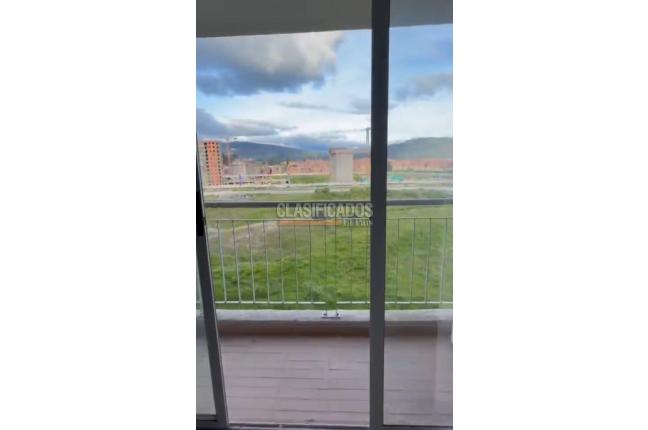 Apartamentos, Alquiler, Zipaquira - $1.300.000