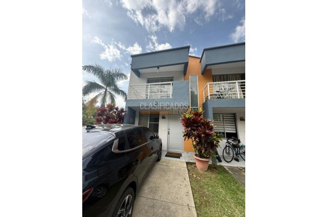 Casas, Venta en Pereira