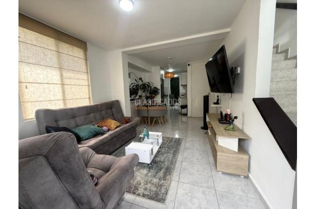 Casas, Venta en Pereira