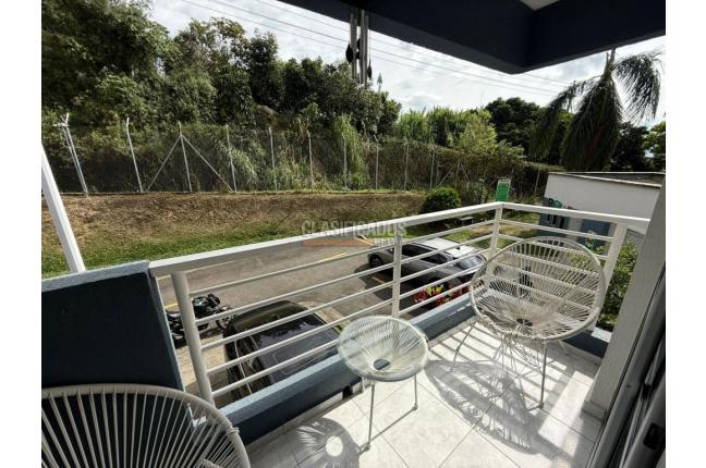 Casas, Venta, Pereira - $490.000.000