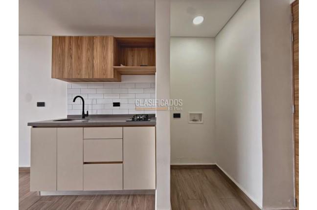 Apartamentos, Alquiler, San Fernando Nuevo - $2.500.000